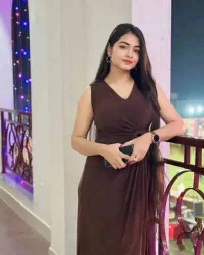 Escorts Service Querim
