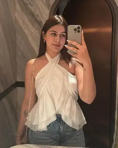 Escorts In Querim